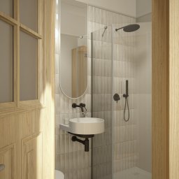 Projektowanie mieszkania Warszawa 4