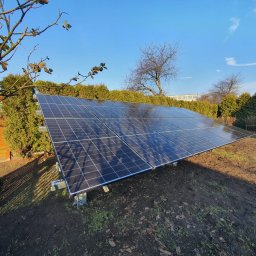 LUXIMAGO SPÓŁKA Z OGRANICZONĄ ODPOWIEDZIALNOŚCIĄ - Panele fotowoltaiczne- Działdowo