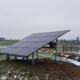 LUXIMAGO SPÓŁKA Z OGRANICZONĄ ODPOWIEDZIALNOŚCIĄ - Doskonała Klimatyzacja Do Biura Działdowo