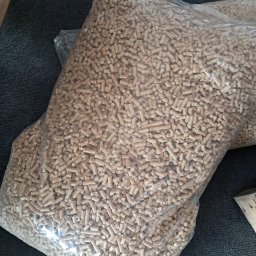 Producent pelletu Kietrz 1