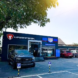 PIOTR URBANIAK FIRMA HANDLOWO USŁUGOWA "AUTO-HOL" - Mechanika Samochodowa Raba Wyżna