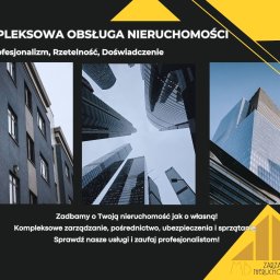 Administrator nieruchomości Tychy 2