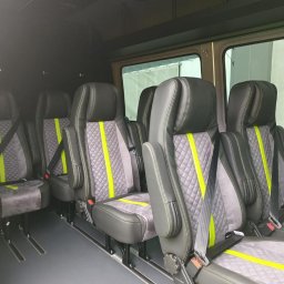 Przewóz osób Ozimek 4