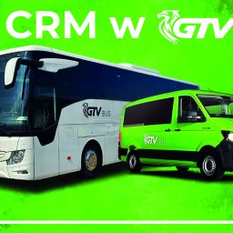 Przewóz osób Ozimek 3