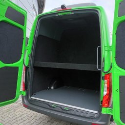 Przewóz osób Ozimek 2