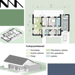 AWA pracownia Aleksandra Wyszyńska - Projektowanie Leszno