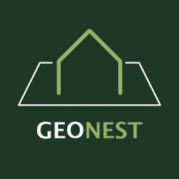 GEONEST Maciej Stępień Usługi Geodezyjne
