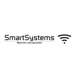 SmartSystems Szymon Jaroszyński - Automatyka Do Bram Skrzydłowych Warszawa