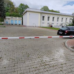 SmartSystems Szymon Jaroszyński - Profesjonalna Automatyka Bram Warszawa