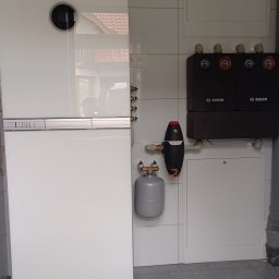 HYDRAULIKA TOMASZ MACZYTA - Świetna Instalacja Centralnego Ogrzewania Działdowo