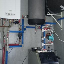 HYDRAULIKA TOMASZ MACZYTA - Doskonałe Grzejniki Działdowo