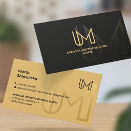 Agencja Ubezpieczeniowa Marta Sałasińska - Ubezpieczenia OC Warszawa