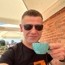 Mateusz Gąciarz - Gładzie Gipsowe Brzesko