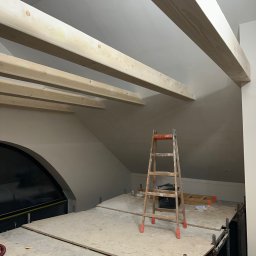 Malowanie mieszkań Brzesko 2