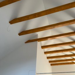 Malowanie mieszkań Brzesko 3