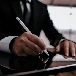 Pisma wnioski podania Bielany Wrocławskie 2