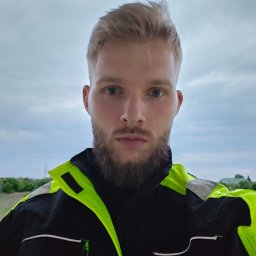 JACEK KRÓLCZYK STELLARIS - Fundament Ochotnica Górna