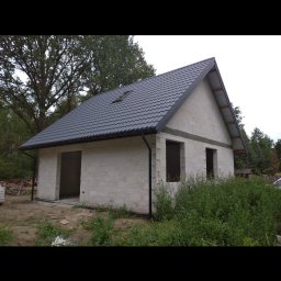 Domy murowane Ochotnica Górna 4