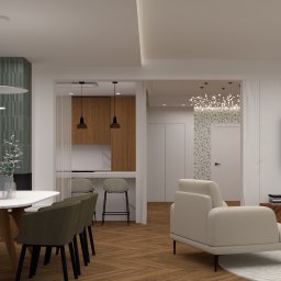 KR.eativ architekt - Wysokiej Klasy Urządzanie Mieszkań Tomaszów Mazowiecki