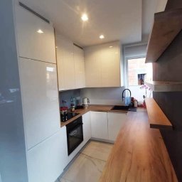 Remont kuchni Wołomin