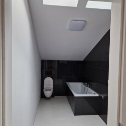 Remont łazienki wołomin