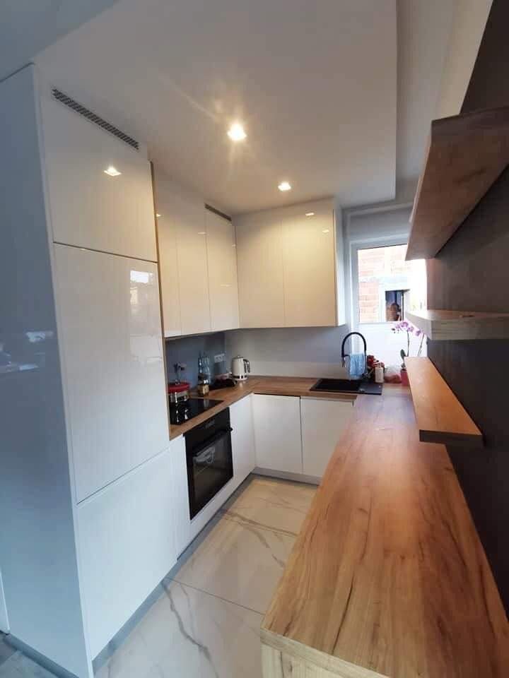 Remont kuchni Wołomin