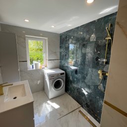 Remonty mieszkań Hrubieszów 3