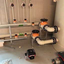 Przeróbki instalacji grzewczych Słubice 4