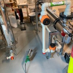 Przeróbki instalacji grzewczych Słubice 3