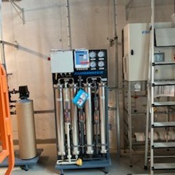 Przeróbki instalacji grzewczych Słubice 2