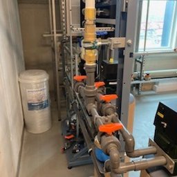 Przeróbki instalacji grzewczych Słubice 1