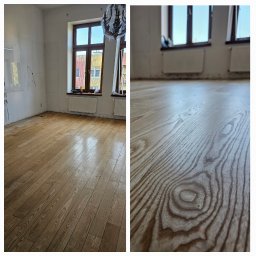 Cyklinowanie Świdnica 4