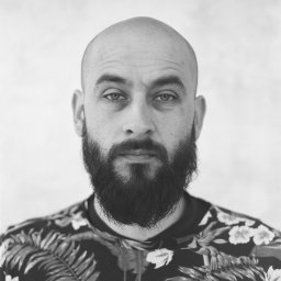 PutekParkiet Michał Putek