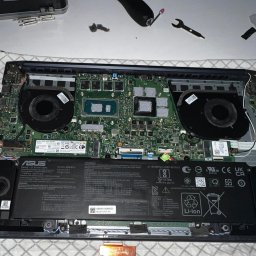 Naprawa komputerów Ruda Śląska 1