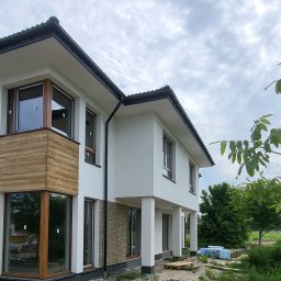 PM CONSTRUCTOR SPÓŁKA Z OGRANICZONĄ ODPOWIEDZIALNOŚCIĄ