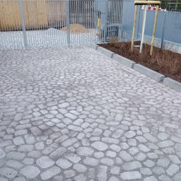 Sadzenie drzew Filipów Czwarty 2