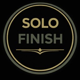 Solo Finish Tomasz Łysy - Malarz Olsztyn