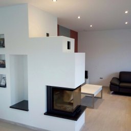 Malowanie mieszkań Olsztyn 3