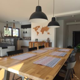 Malowanie mieszkań Olsztyn 4