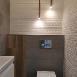 Malowanie mieszkań Olsztyn 2