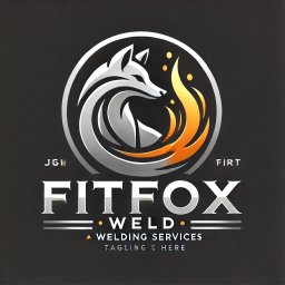 Fitfox Weld usługi spawalnicze Konrad Kmiecik - Rewelacyjne Pergole Jasło