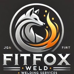 Fitfox Weld usługi spawalnicze Konrad Kmiecik - Dobre Metalowe Schody Jasło