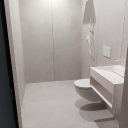 KAVER SP&Oacute;ŁKA Z OGRANICZONĄ ODPOWIEDZIALNOŚCIĄ - Gładzie Gipsowe Katowice