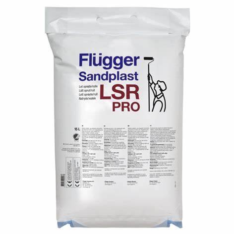 Gładz której używamy przy realizacji naszych prac.