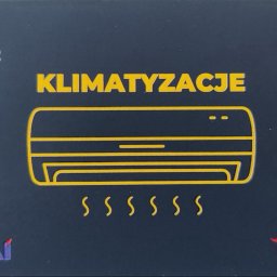 Polmir Łukasz Bartnik - Klimatyzatory Pokojowe Tarnowskie Góry