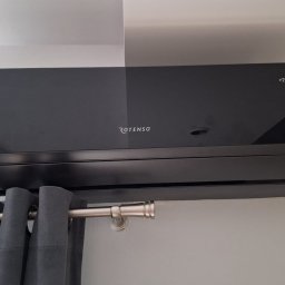Polmir Łukasz Bartnik - Wysokiej Klasy Instalacja Klimatyzacji Tarnowskie Góry