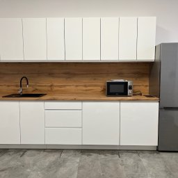 Kuchnie na wymiar Zielona Góra 1