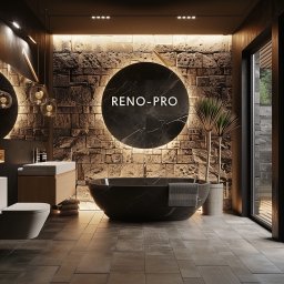 Krzysztof Ubych Usługi Budowlane - Układanie Paneli Bielawa