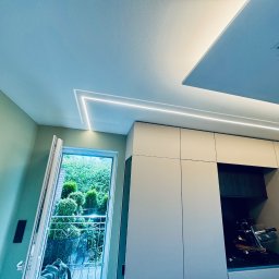 Remont łazienki Bielawa 4