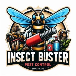 Insekt Buster - Zwalczanie Prusaków Garwolin